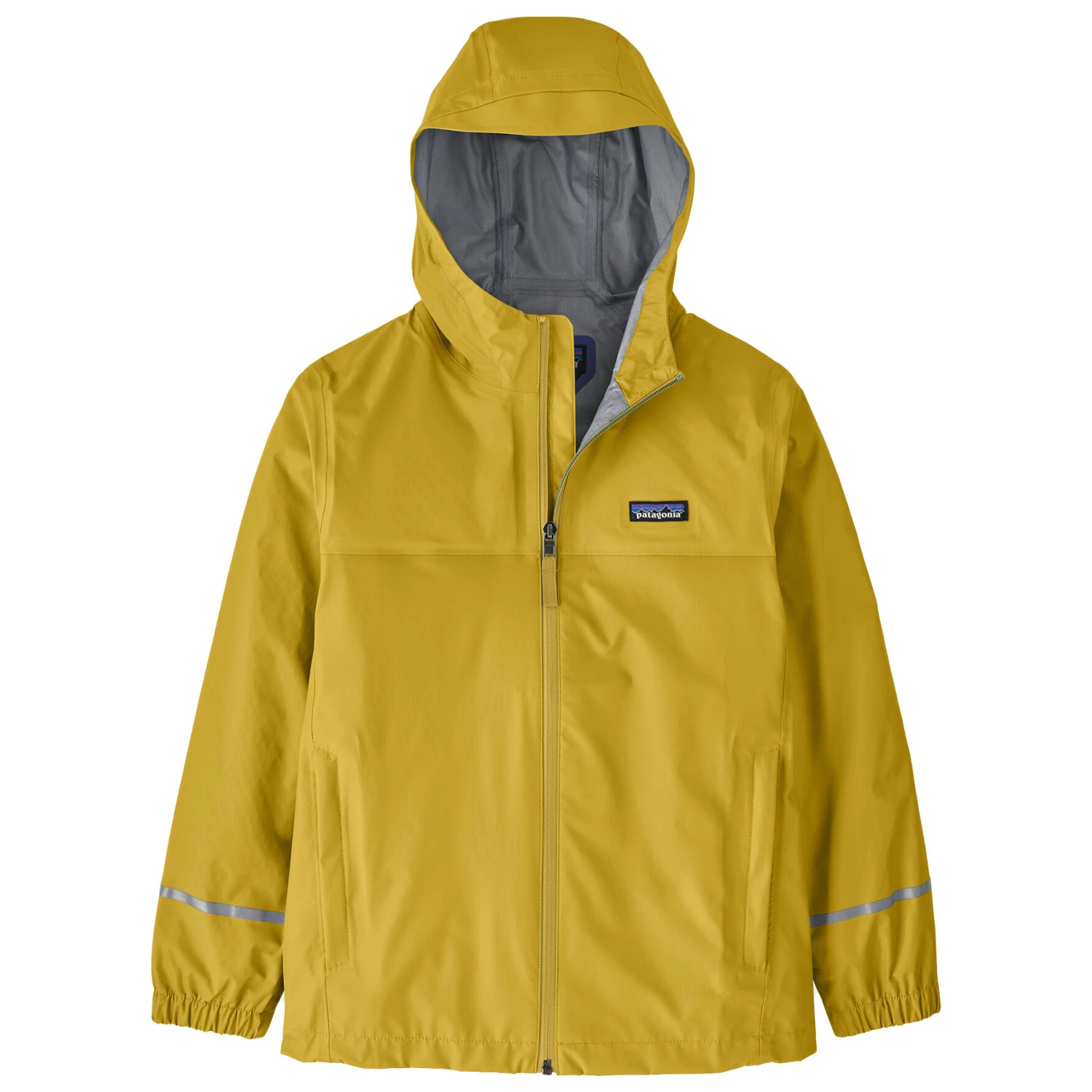 Patagonia Kid's Torrentshell 3L Jacket - Regenjas 5 Patagonia Kid's Torrentshell 3L Jacket - Regenjas - Afbeelding 5