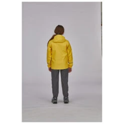 Patagonia Kid's Torrentshell 3L Jacket - Regenjas 14 Patagonia Kid's Torrentshell 3L Jacket - Regenjas -Outdoor Winterkleding Winkel patagonia kids torrentshell 3l jacket regenjas detail 2