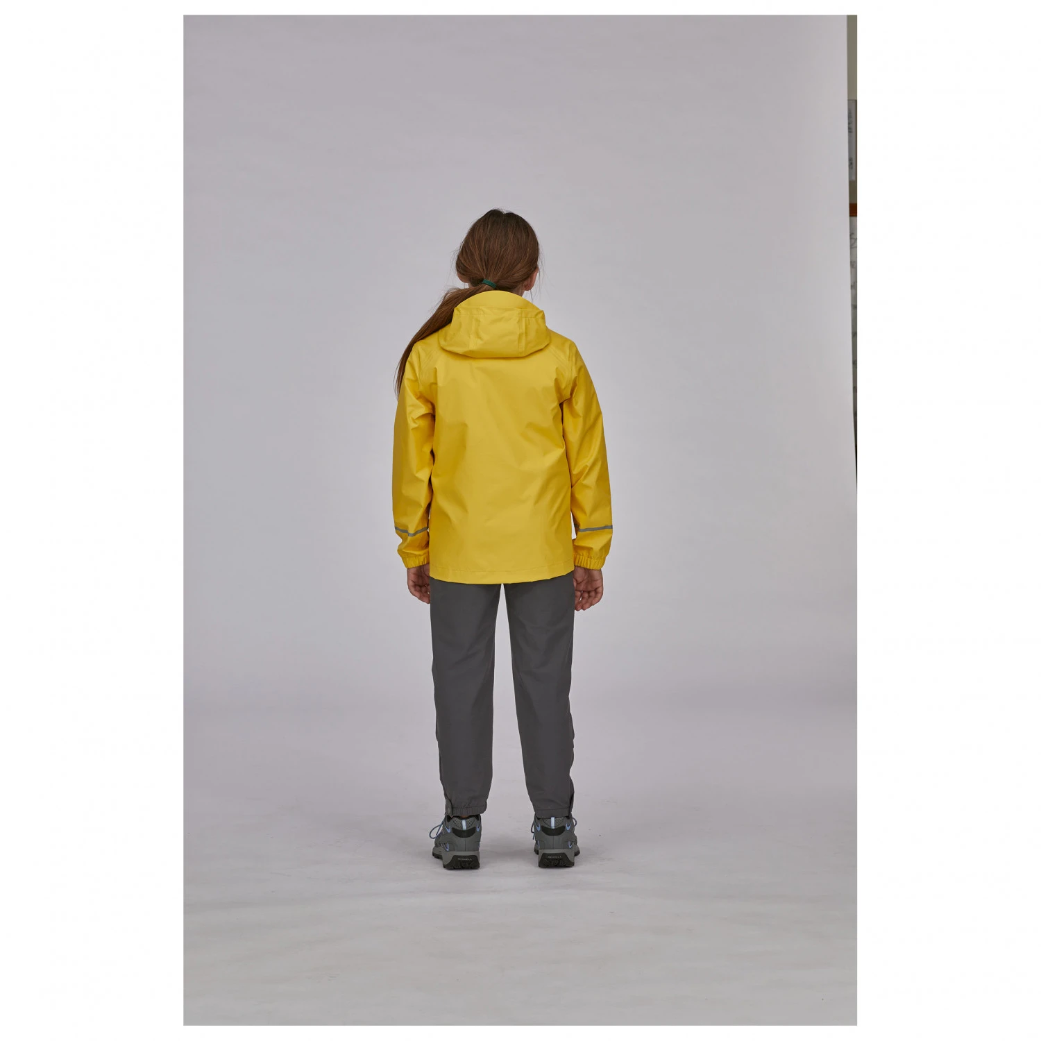 Patagonia Kid's Torrentshell 3L Jacket - Regenjas 7 Patagonia Kid's Torrentshell 3L Jacket - Regenjas - Afbeelding 7