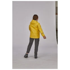 Patagonia Kid's Torrentshell 3L Jacket - Regenjas 15 Patagonia Kid's Torrentshell 3L Jacket - Regenjas -Outdoor Winterkleding Winkel patagonia kids torrentshell 3l jacket regenjas detail 3