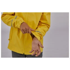 Patagonia Kid's Torrentshell 3L Jacket - Regenjas 13 Patagonia Kid's Torrentshell 3L Jacket - Regenjas -Outdoor Winterkleding Winkel patagonia kids torrentshell 3l jacket regenjas detail 4