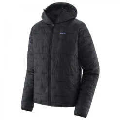 Patagonia Micro Puff Hoody - Synthetisch Jack -Outdoor Winterkleding Winkel patagonia micro puff hoody synthetisch jack 1