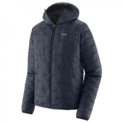 Patagonia Micro Puff Hoody - Synthetisch Jack -Outdoor Winterkleding Winkel patagonia micro puff hoody synthetisch jack 2