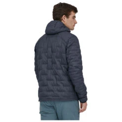 Patagonia Micro Puff Hoody - Synthetisch Jack