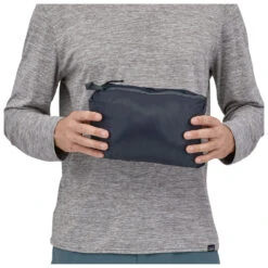 Patagonia Micro Puff Hoody - Synthetisch Jack -Outdoor Winterkleding Winkel patagonia micro puff hoody synthetisch jack detail 7