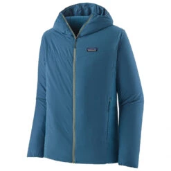 Patagonia Nano-Air Light Hybrid Hoody - Synthetisch Jack