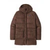 Patagonia Silent Down Parka - Parka
