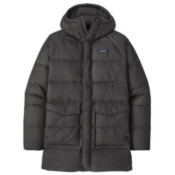 Patagonia Silent Down Parka - Parka 5 Patagonia Silent Down Parka - Parka -Outdoor Winterkleding Winkel patagonia silent down parka parka 2