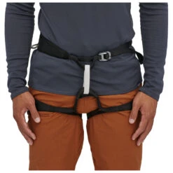 Patagonia Venga Rock Pants - Klimbroek -Outdoor Winterkleding Winkel patagonia venga rock pants klimbroek detail 4
