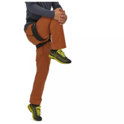Patagonia Venga Rock Pants - Klimbroek -Outdoor Winterkleding Winkel patagonia venga rock pants klimbroek detail 5