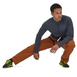 Patagonia Venga Rock Pants - Klimbroek -Outdoor Winterkleding Winkel patagonia venga rock pants klimbroek detail 6