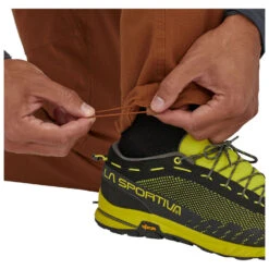 Patagonia Venga Rock Pants - Klimbroek -Outdoor Winterkleding Winkel patagonia venga rock pants klimbroek detail 7
