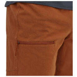 Patagonia Venga Rock Pants - Klimbroek -Outdoor Winterkleding Winkel patagonia venga rock pants klimbroek detail 9