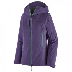 Patagonia Women's Dual Aspect Jacket - Regenjas -Outdoor Winterkleding Winkel patagonia womens dual aspect jacket regenjas 1