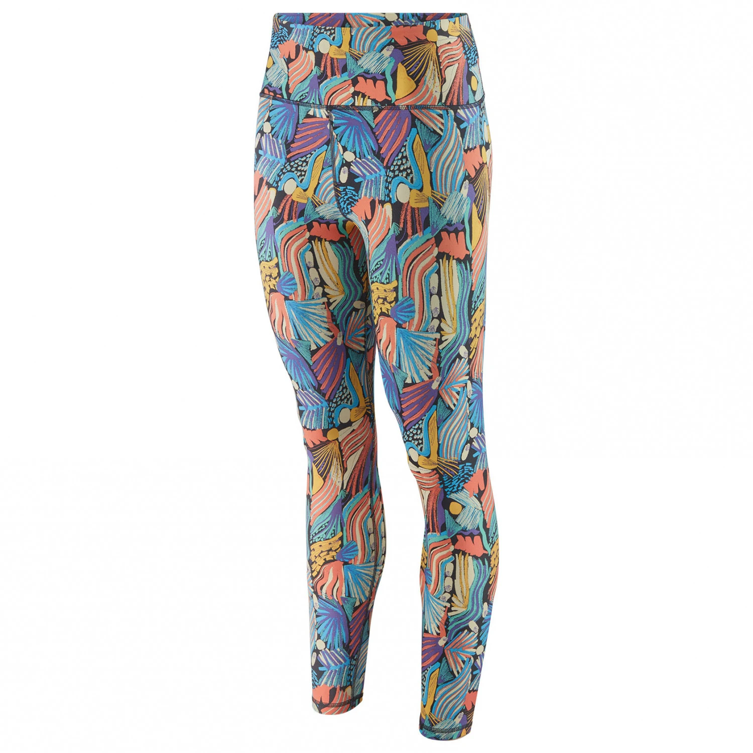 Patagonia Women's Maipo 7/8 Tights - Legging 3 Patagonia Women's Maipo 7/8 Tights - Legging - Afbeelding 3