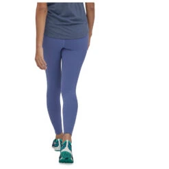 Patagonia Women's Maipo 7/8 Tights - Legging 7 Patagonia Women's Maipo 7/8 Tights - Legging -Outdoor Winterkleding Winkel patagonia womens maipo 7 8 tights legging detail 2