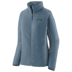 Patagonia Women's Nano-Air Light Hybrid Jacket - Synthetisch Jack -Outdoor Winterkleding Winkel patagonia womens nano air light hybrid jacket synthetisch jack 1