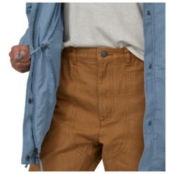 Patagonia Women's Skyforest Parka - Parka -Outdoor Winterkleding Winkel patagonia womens skyforest parka parka detail 5