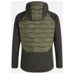 Peak Performance Argon Hybrid Hood - Synthetisch Jack