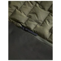 Peak Performance Argon Hybrid Hood - Synthetisch Jack -Outdoor Winterkleding Winkel peak performance argon hybrid hood synthetisch jack detail 5