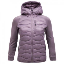 Peak Performance Women's Helium Down Hybrid Hood - Donsjack 14 Peak Performance Women's Helium Down Hybrid Hood - Donsjack -Outdoor Winterkleding Winkel peak performance womens helium down hybrid hood donsjack 2
