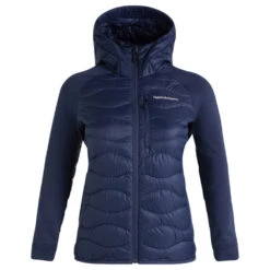 Peak Performance Women's Helium Down Hybrid Hood - Donsjack 15 Peak Performance Women's Helium Down Hybrid Hood - Donsjack -Outdoor Winterkleding Winkel peak performance womens helium down hybrid hood donsjack 3