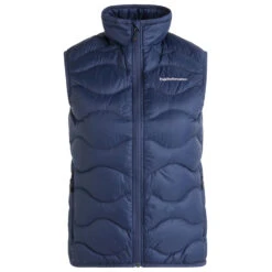Peak Performance Women's Helium Down Vest - Donzen Bodywarmer