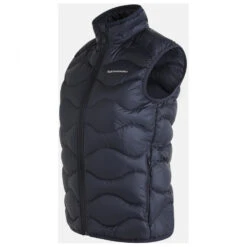 Peak Performance Women's Helium Down Vest - Donzen Bodywarmer -Outdoor Winterkleding Winkel peak performance womens helium down vest donzen bodywarmer detail 2