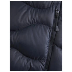 Peak Performance Women's Helium Down Vest - Donzen Bodywarmer -Outdoor Winterkleding Winkel peak performance womens helium down vest donzen bodywarmer detail 4