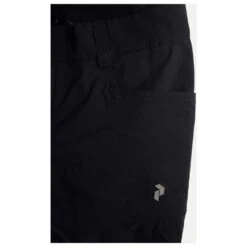 Peak Performance Women's Iconiq Pants - Trekkingbroek