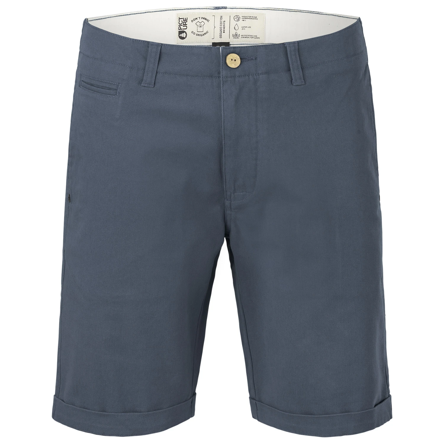 Picture Wise Shorts - Short 8 Picture Wise Shorts - Short - Afbeelding 8