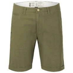 Picture Wise Shorts - Short