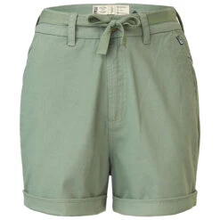 Picture Women's Anjel Chino Shorts - Short -Outdoor Winterkleding Winkel picture womens anjel chino shorts short