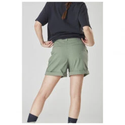 Picture Women's Anjel Chino Shorts - Short -Outdoor Winterkleding Winkel picture womens anjel chino shorts short detail 4
