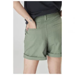 Picture Women's Anjel Chino Shorts - Short -Outdoor Winterkleding Winkel picture womens anjel chino shorts short detail 5