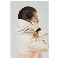 Picture Women's Granity + 2.5L Jacket - Regenjas -Outdoor Winterkleding Winkel picture womens granity 25l jacket regenjas detail 4