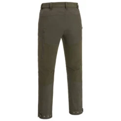 Pinewood Abisko Hose - Softshellbroek -Outdoor Winterkleding Winkel pinewood abisko hose softshellbroek detail 2