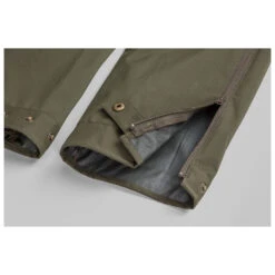 Pinewood Abisko Hose - Softshellbroek -Outdoor Winterkleding Winkel pinewood abisko hose softshellbroek detail 3