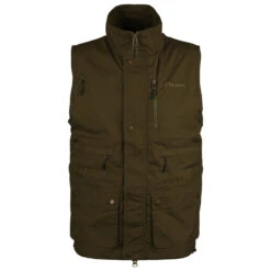 Pinewood New Tiveden Weste - Softshellbodywarmer -Outdoor Winterkleding Winkel pinewood new tiveden weste softshellbodywarmer 2