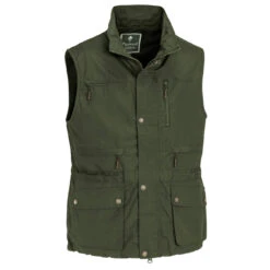 Pinewood New Tiveden Weste - Softshellbodywarmer