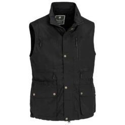 Pinewood New Tiveden Weste - Softshellbodywarmer -Outdoor Winterkleding Winkel pinewood new tiveden weste softshellbodywarmer 4