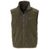Pinewood Pirsch/Utah Fleece Weste - Fleecebodywarmer