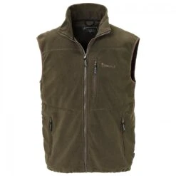 Pinewood Pirsch/Utah Fleece Weste - Fleecebodywarmer