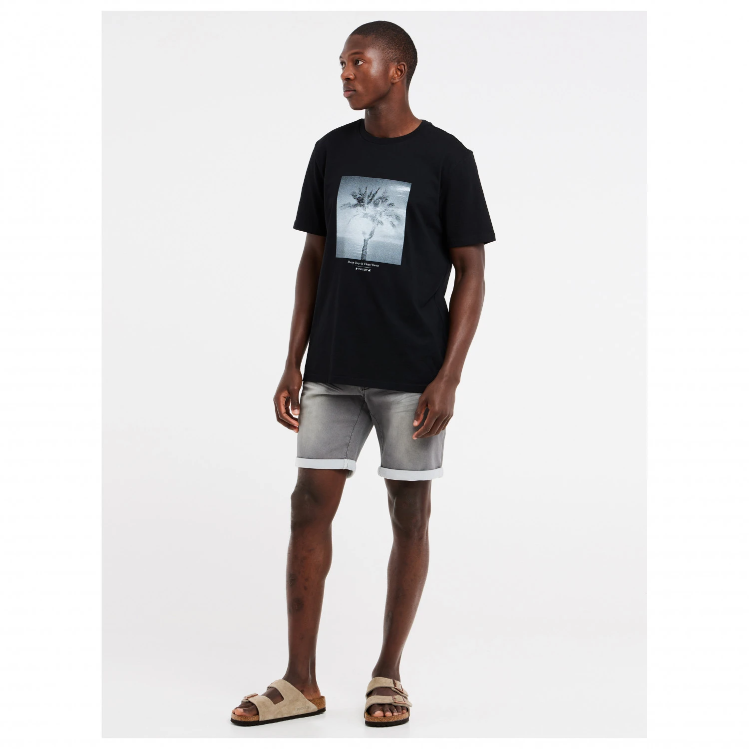 Protest Prttanot Shorts 6 Protest Prttanot Shorts - Afbeelding 6