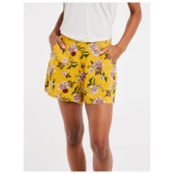 Protest Women's Prtmahi Shorts -Outdoor Winterkleding Winkel protest womens prtmahi shorts detail 3