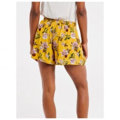 Protest Women's Prtmahi Shorts -Outdoor Winterkleding Winkel protest womens prtmahi shorts detail 4