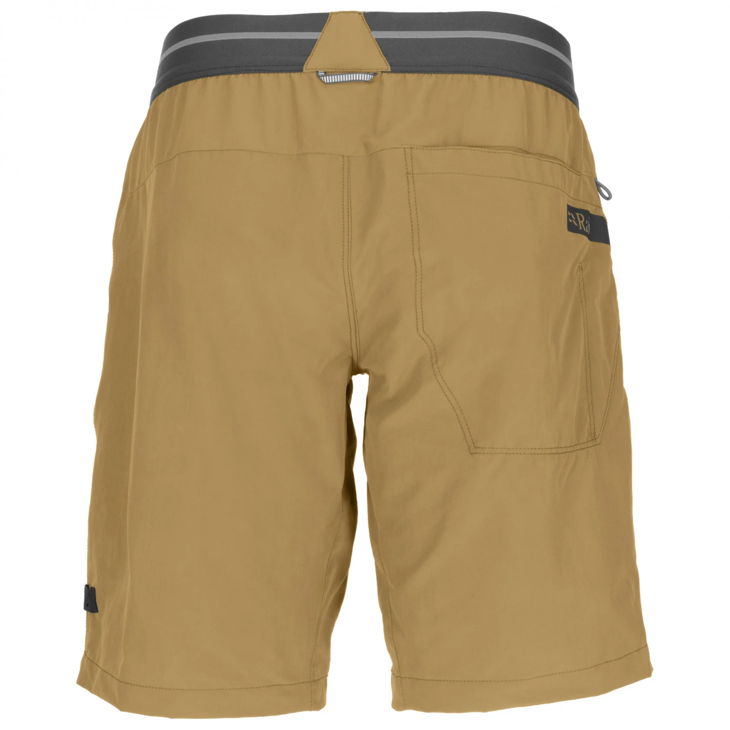 Rab Obtuse Shorts - Short 2 Rab Obtuse Shorts - Short - Afbeelding 2