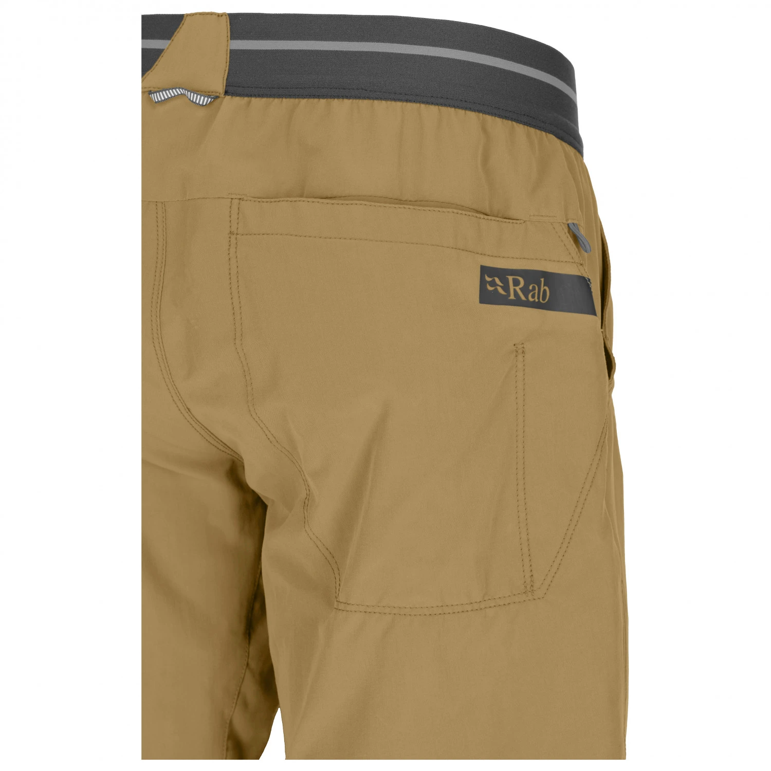 Rab Obtuse Shorts - Short 5 Rab Obtuse Shorts - Short - Afbeelding 5