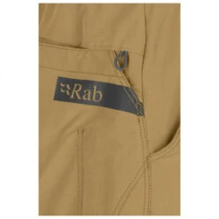 Rab Obtuse Shorts - Short 9 Rab Obtuse Shorts - Short -Outdoor Winterkleding Winkel rab obtuse shorts short detail 5