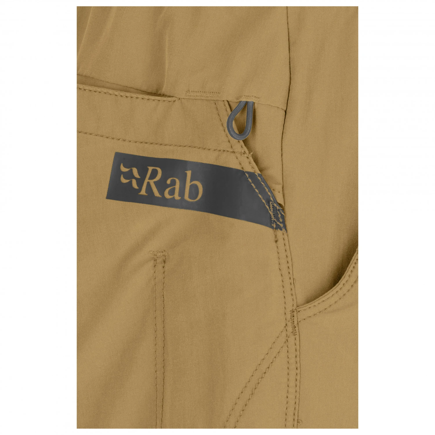 Rab Obtuse Shorts - Short 4 Rab Obtuse Shorts - Short - Afbeelding 4